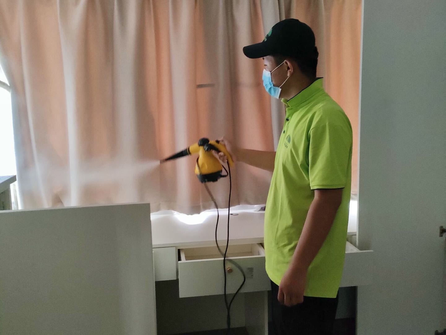 除甲醛公司 除甲醛公司