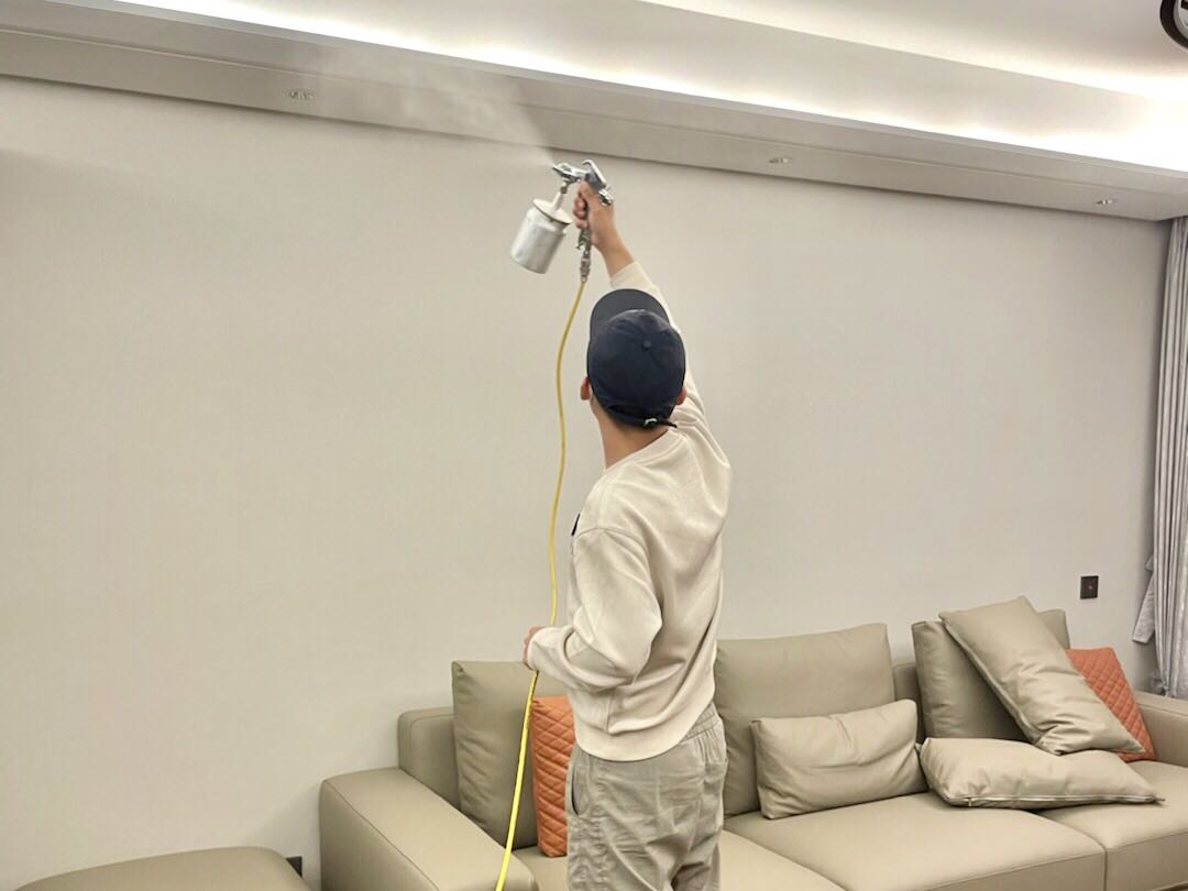 除甲醛找专业公司是否真的有必要? 除甲醛找专业公司是否真的有必要?